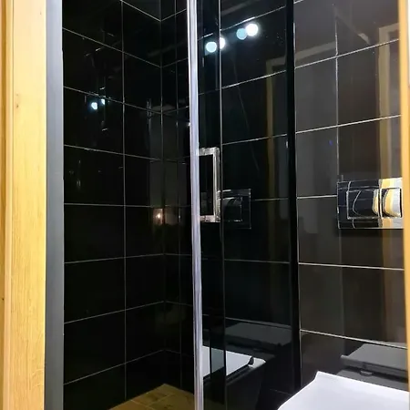 / Piaskowa Gora 公寓