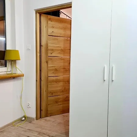 / Piaskowa Góra Apartament Wałbrzych