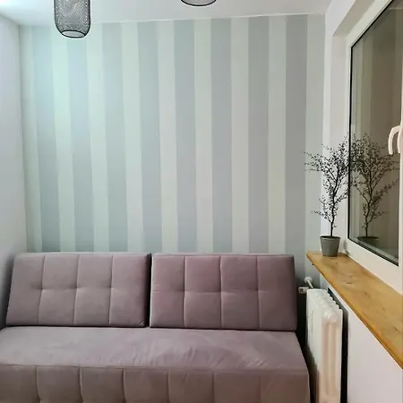 / Piaskowa Góra Apartament Wałbrzych