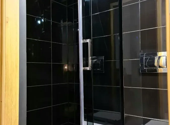 / Piaskowa Gora 公寓